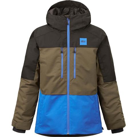 Youth Daumy Jacket