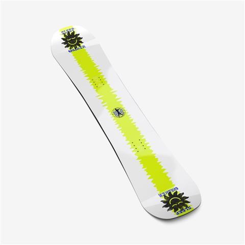 Youth Salomon Sleepwalker Grom Snowboard