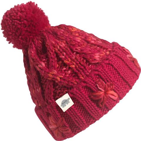 Girl's Vine With Me Hat