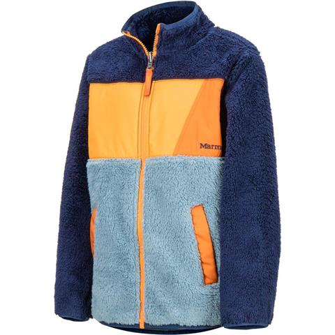 Marmot Roland Fleece - Youth