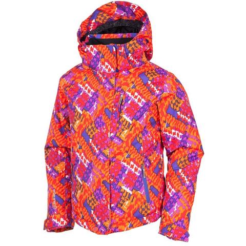 Girl's Naquita Jacket