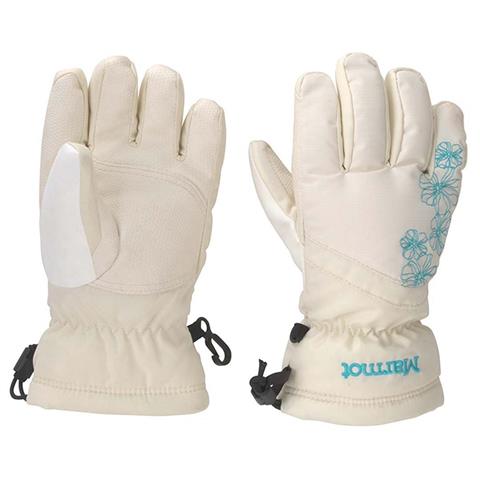 Girl's Glade Gloves