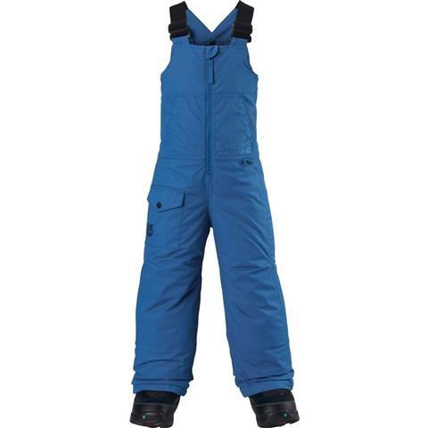 Boys Minishred Maven Bib Pant