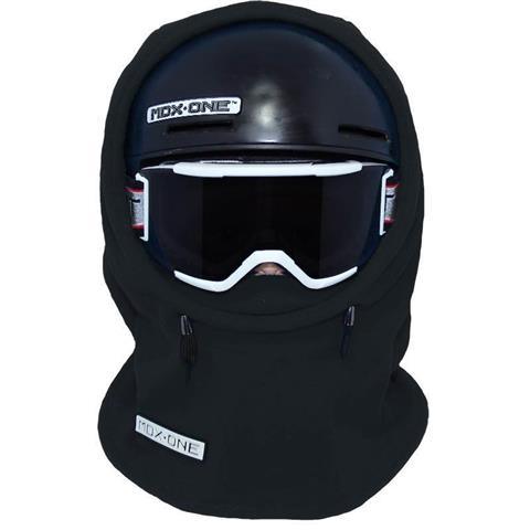 Youth MDX Over the Helmet Balaclava
