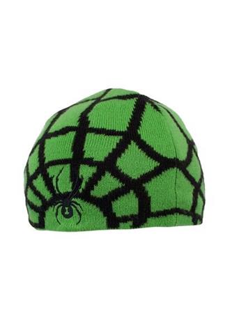 F11 Mini Web Hat (Classic Green/Black)