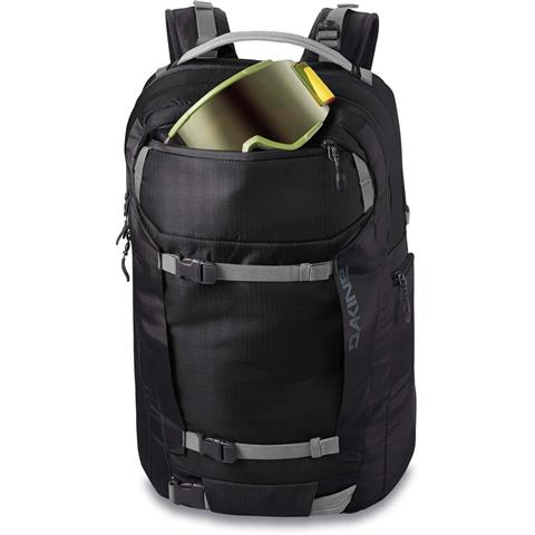 Mission Pro 25L T3
