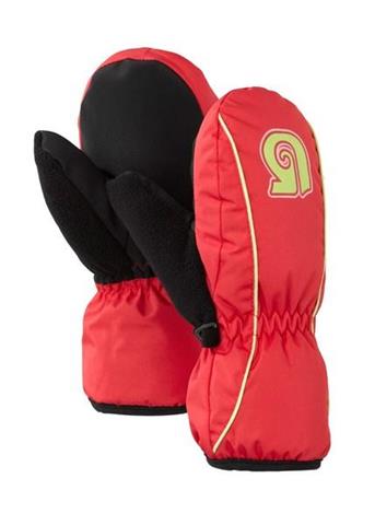 Minishred Grommit Mitt (Watermelon)