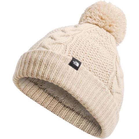 Youth Cable Minna Beanie