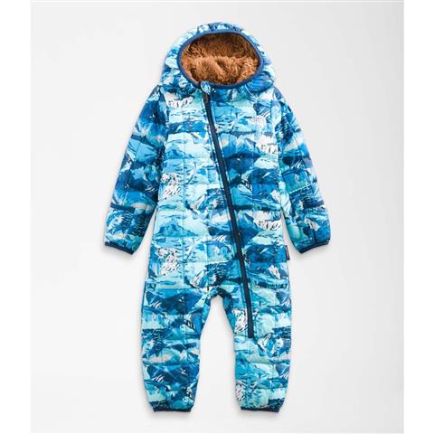 Baby ThermoBall One-Piece Snow Suit