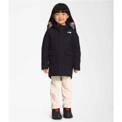 Youth Arctic Parka
