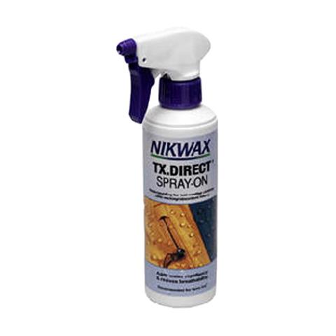 TX Direct Spray-on Waterproofing