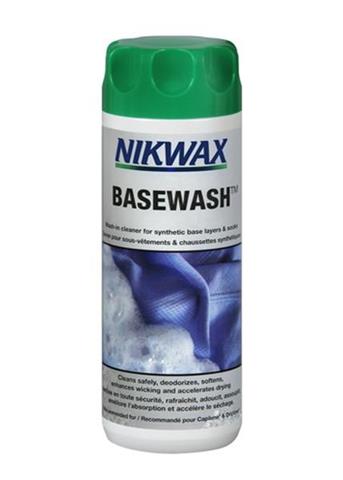 Base Wash