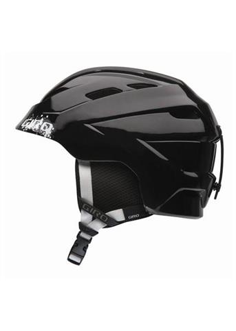 Nine.10 JR (Gloss Black)