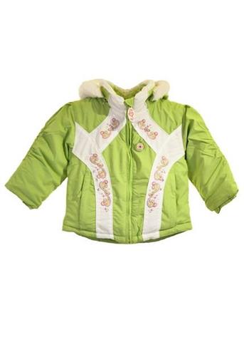 Girls Penny Lane Jacket (Pixy) - Closeout