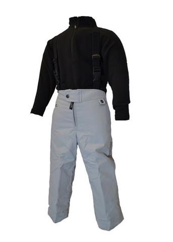 Boys Frosty Pant (Silver)
