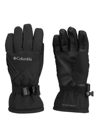 Omni-Heat Snow Raid II Glove (Black)