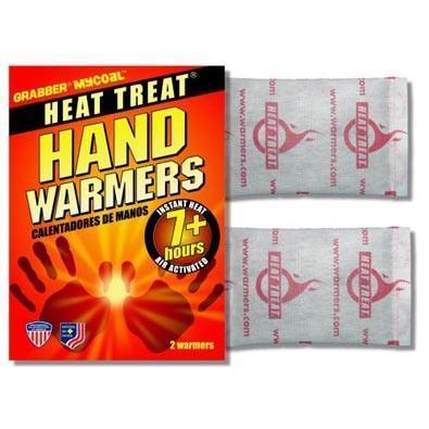 Hand Warmer Pack