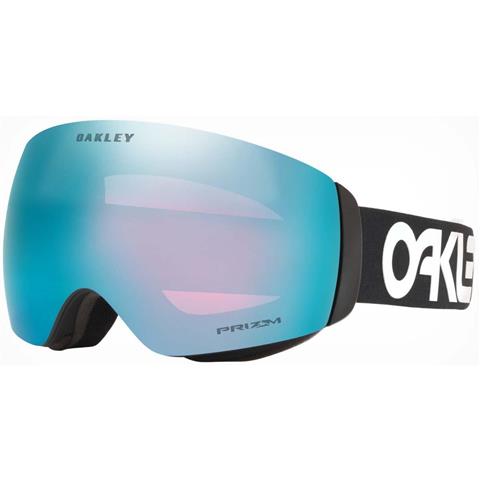 Prizm Flight Deck M Goggle