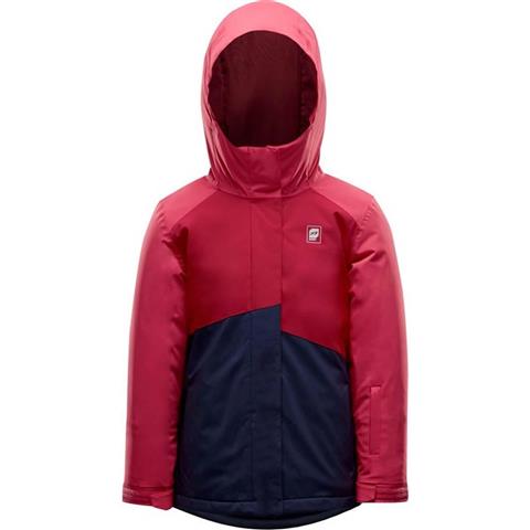 Orage Rachel Jacket - Girl's