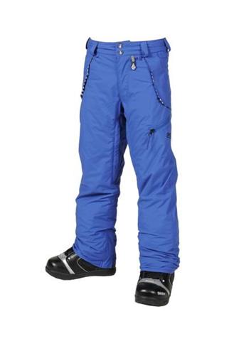 Outpost Insulated Pant (Strobe Blue)