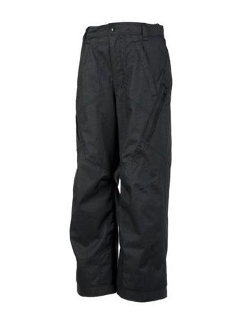 Boys Pike Pant (Black Denim)