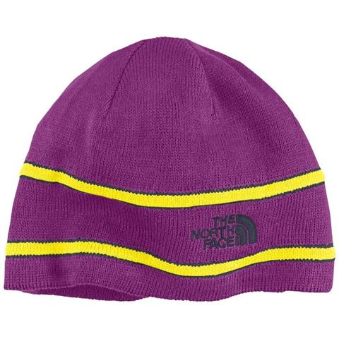 The North Face Logo Beanie - Youth