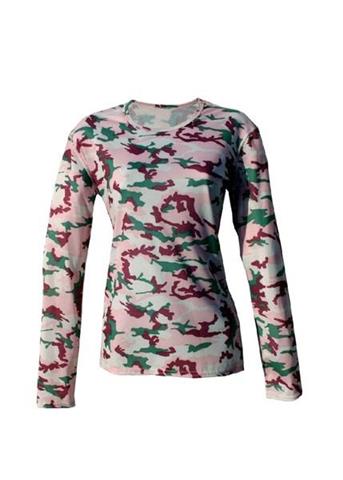 Youth Pepper Skins Crewneck (Meadow)
