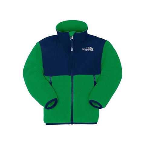 Toddler Denali Jacket (TNF Black)