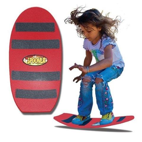Spooner Freestyle Board - Youth
