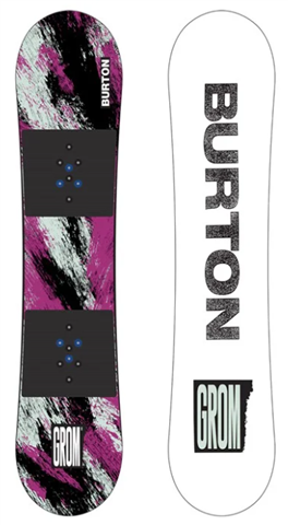 Kids&#39; Grom Snowboard