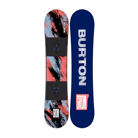 Kids' Grom Camber Board