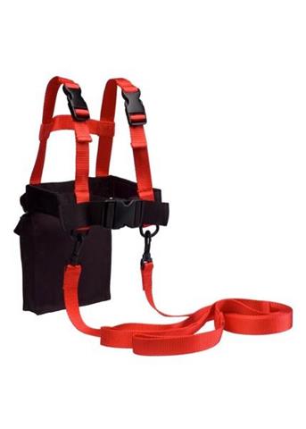 Ski Trainer Teaching Aid