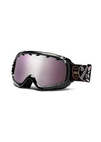 Gambler Graphic (Black One Percenter)