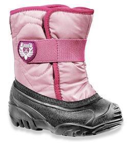 SNOWBUG 2 (PINK)