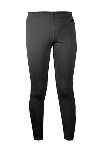 F12 Youth Pepper Skins Solid Bottom (Black)