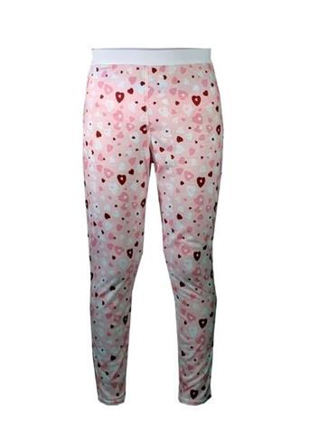 F12 Youth Pepper Skins Print Bottom (Heart Dance)