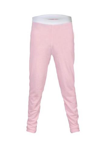 Youth Pepper Skins Solid Bottom (Pink)