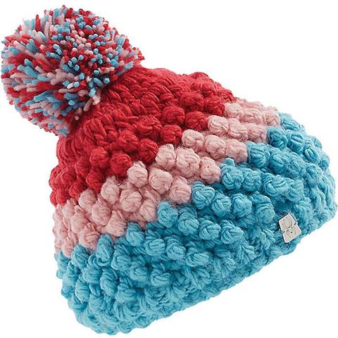 Toddler Girls Brrr Berry Hat
