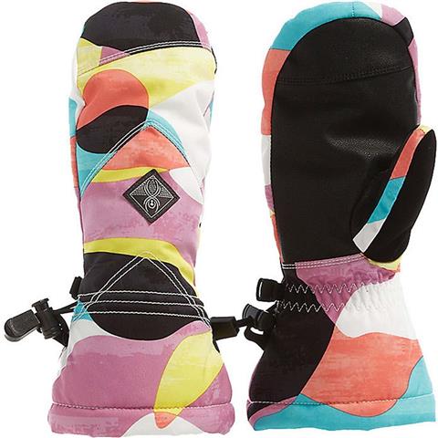 Girls Inspire Ski Mitten