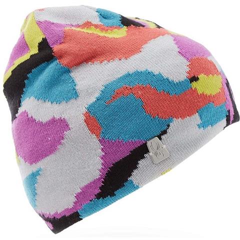 Girls Landscape Hat