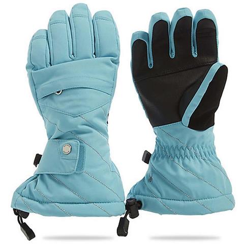 Girls Synthesis Ski Glove