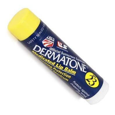 Medicated Lip Balm (.15 oz SPF 23)