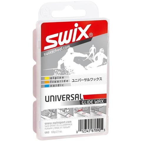Universal Glide Wax