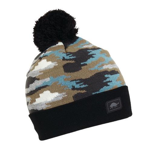 Turtle Fur BDU Beanie - Youth