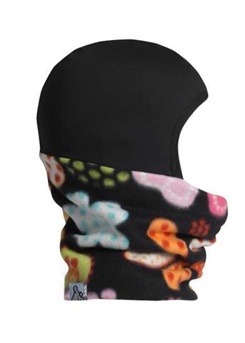 Kids Playful Print Shellaclava (Fashionista)