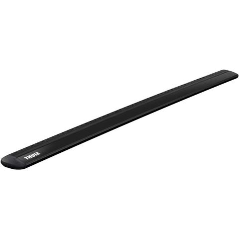 Thule Wingbar Evo Roof Bar 2-Pack (150 cm / 60 in)