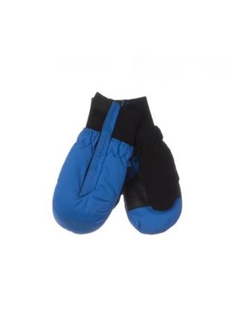 F11 Thumbs Up Mitten (Electric Blue)