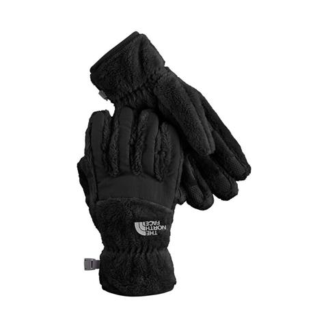 F12 Girls Denali Thermal Glove (TNF Black)