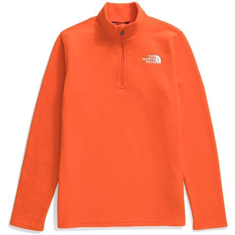 Teen Glacier 1/4 Zip Pullover