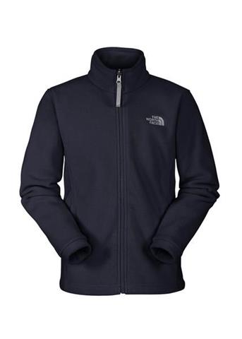 Girls Khumbu Jacket (TNF Black)